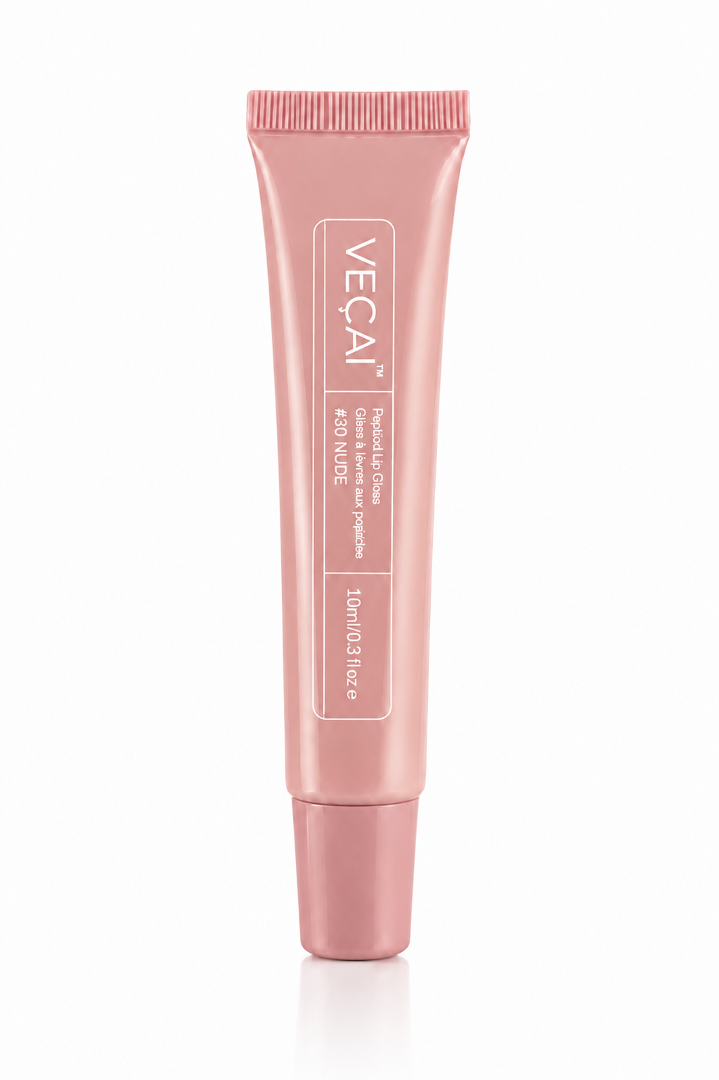 Peptide Lip Gloss - #30
