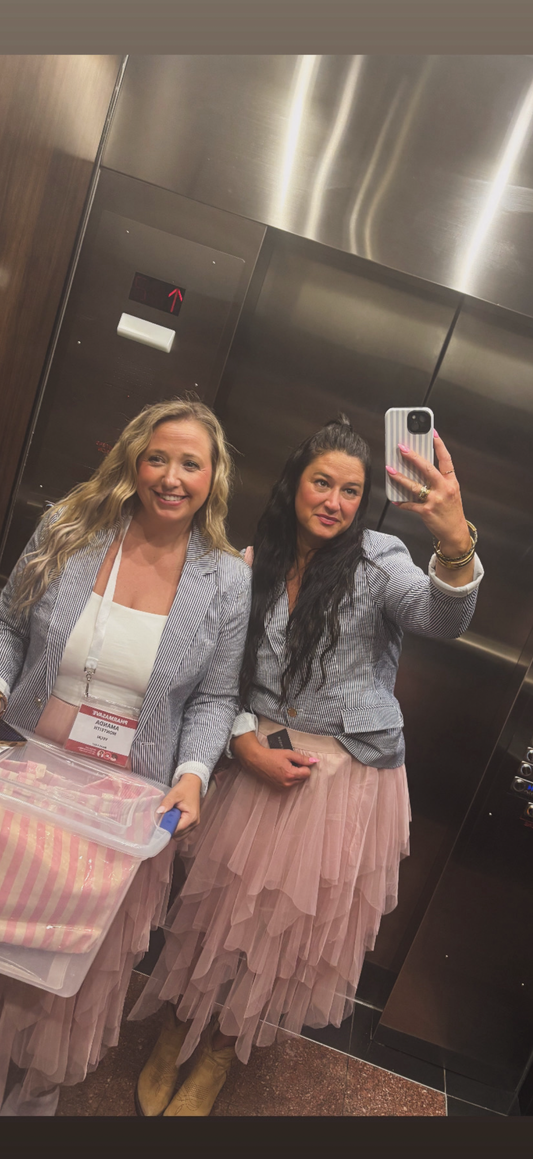 Undercover Founders: The Moment VEÇAI Became Real