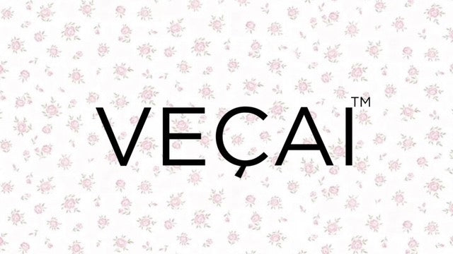 We Are VEÇAI. And This Is Just the Beginning.
