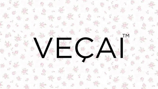We Are VEÇAI. And This Is Just the Beginning.