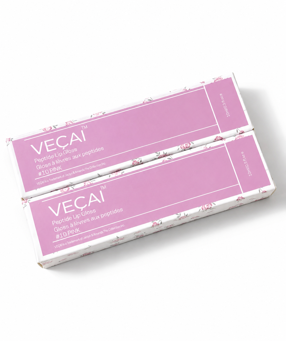 VEÇAI LIPS