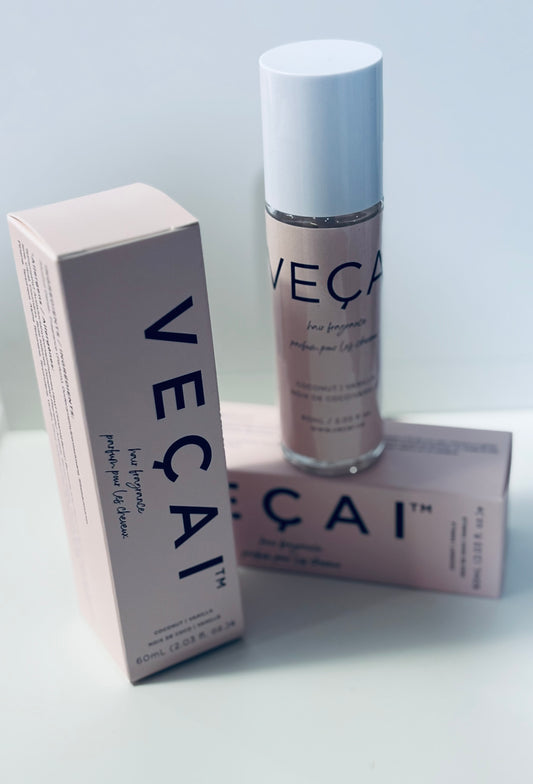Coconut I Vanilla - Hair & Body Fragrance 60mL