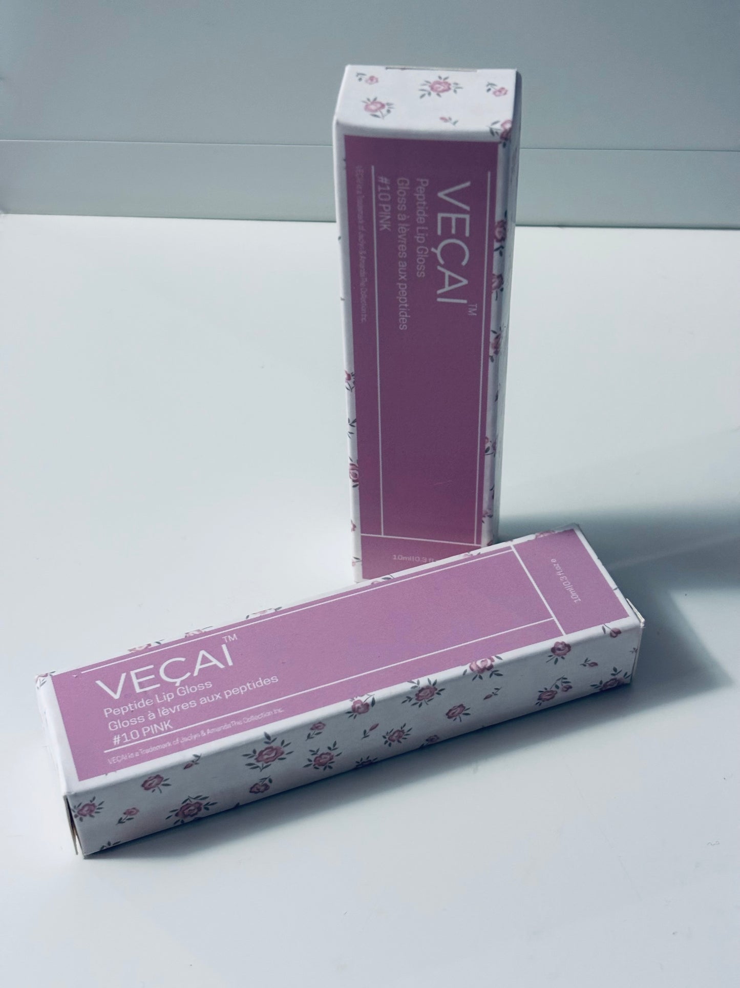 Peptide Lip Gloss - #10