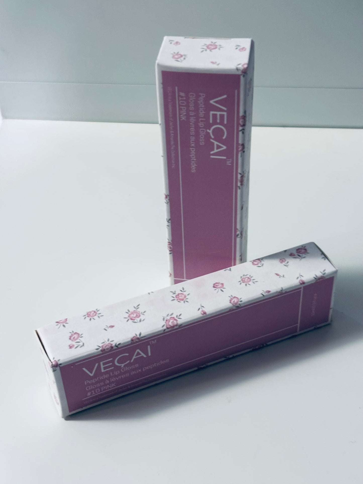 Peptide Lip Gloss - #10